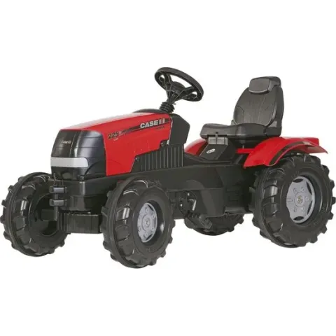 Traptractor Rolly Toys Farmtrac Case Puma Cvx225