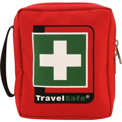 Travelsafe First Aid Kit Globe - Basic