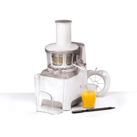 Trebs 99274 - Slowjuicer - Wit