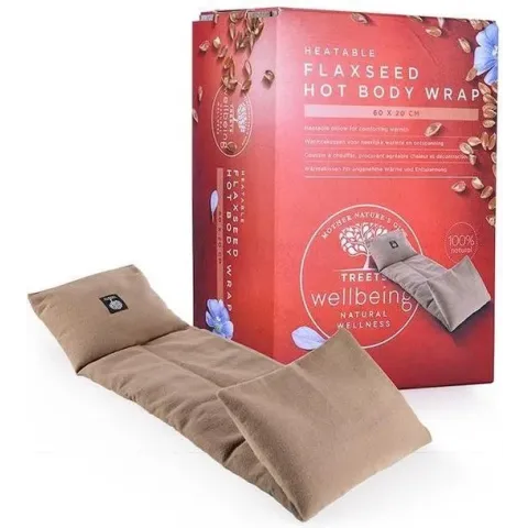 Treets Hot body wrap