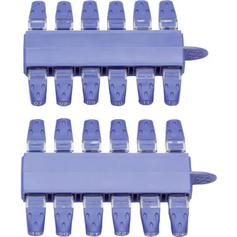 Trend Networks 158051 VDV II RJ45-KIT 1 stuk(s)