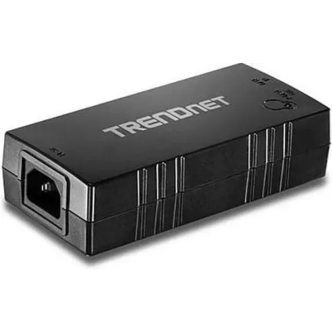 Trendnet TPE-115GI PoE adapter & injector