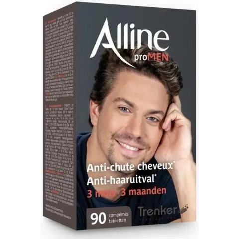 Trenker Alline promen