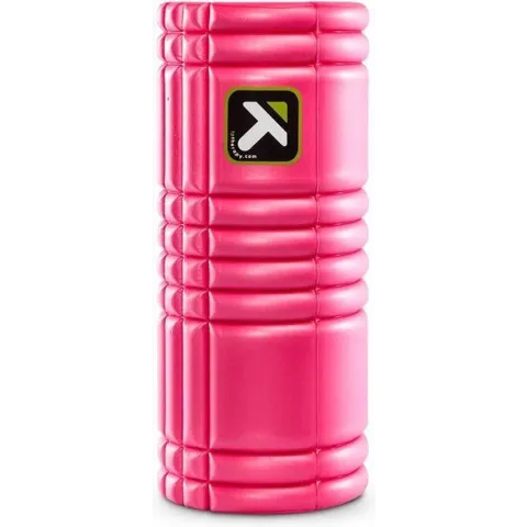 Triggerpoint Foamroller Grid - Roze - Massage Accessoire