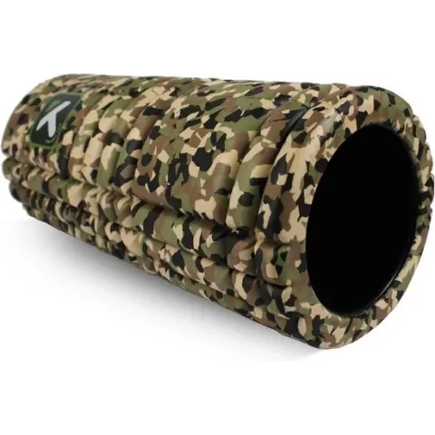 Triggerpoint - Foamroller The Grid - 33cm - Camo