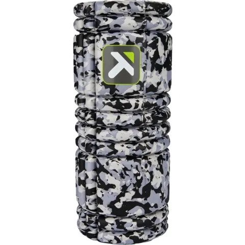 Triggerpoint the Grid foam roller | Grijs Camo