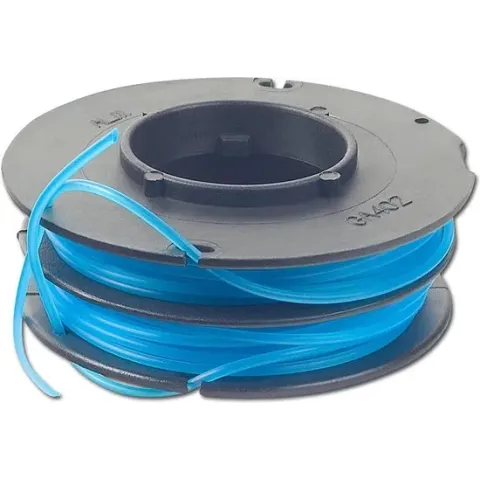 Trimmerspoel 1/5 mm x 2 x 5 m v Gardena