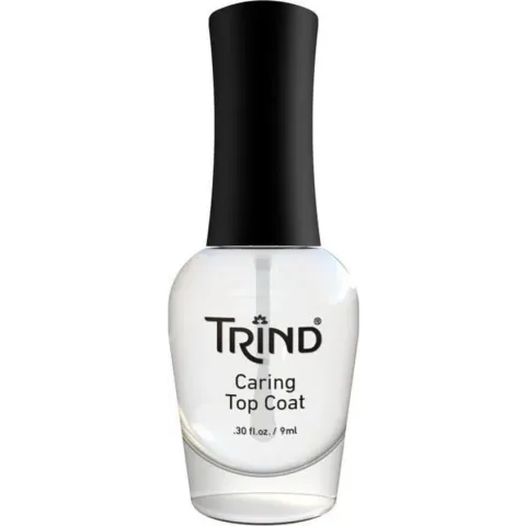 Trind Caring - Topcoat