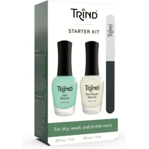 Trind starter kit