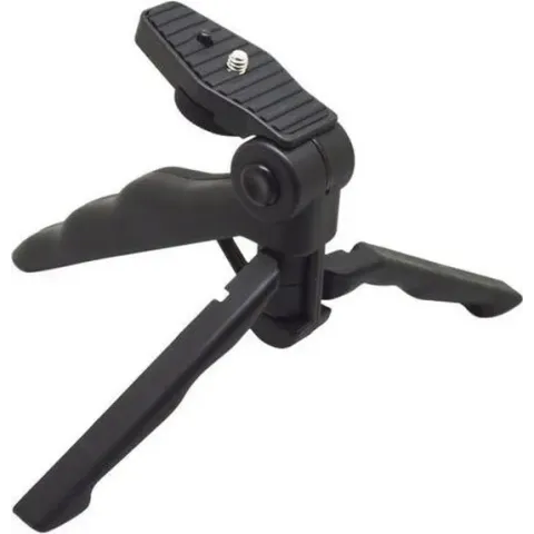 Tripod statief voor GoPro - Statief - 360 graden draaibaar