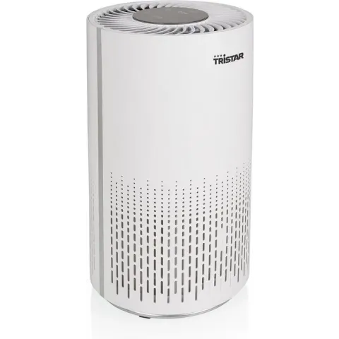 Tristar AP-4787 Luchtreiniger – HEPA Filter – 3 verschillende filters