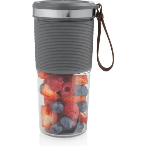 Tristar BL-4475 Draagbare mini Blender – USB oplaadbare batterij – 400 ml