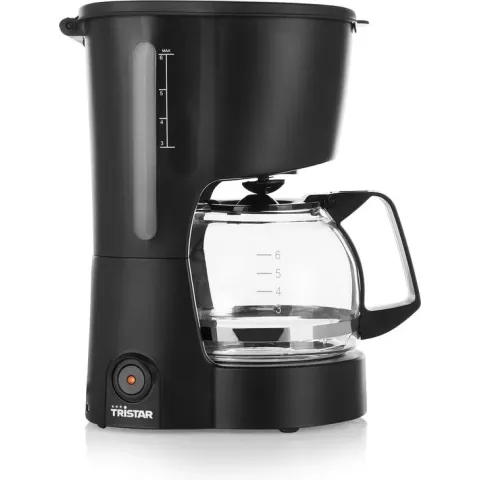Tristar CM-1246 Koffiezetapparaat 600W Schenkkan 0.6 L