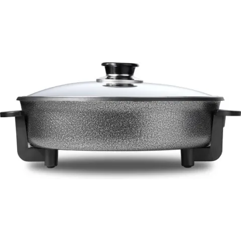Tristar Hapjespan - Pz-2963 - Ø 30 Cm - 1500 Watt
