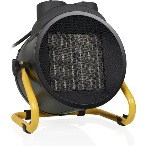 Tristar KA-5072 Elektrische kachel - Keramisch - 3 standen