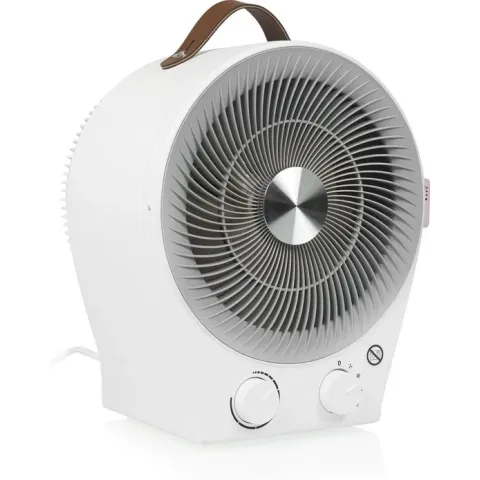 Tristar KA-5140 2-in-1 Heating en Cooling ventilator - 2000 W - 4 instelbare standen