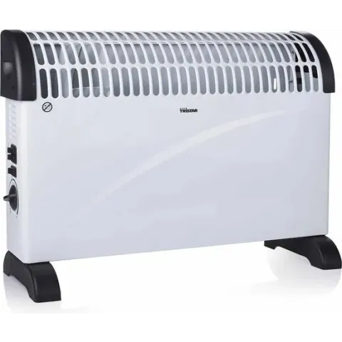 Tristar KA-5912 Convector Kachel – 2000 Watt – Turbo-functie