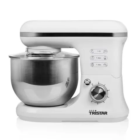 Tristar MX-4817 - Keukenmachine – Wit