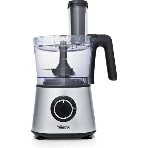 Tristar MX-4822 Foodprocessor - 1.5 Liter