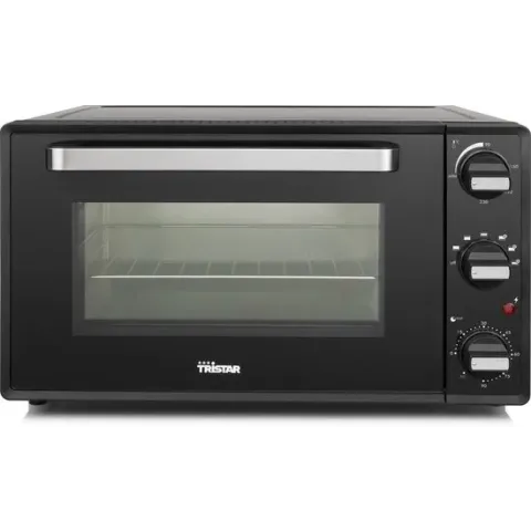 Tristar OV-3630 Convectieoven – Inhoud 38 liter – 2000 Watt