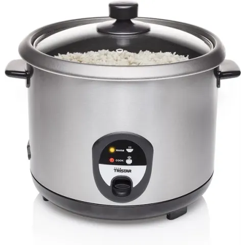 Tristar RK-6129 - Rijstkoker