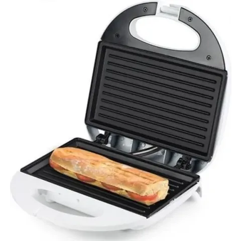 Tristar SA-3050 - Tosti ijzer - Wit
