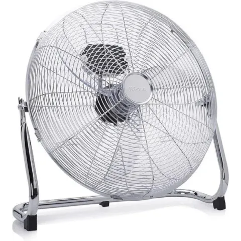 Tristar VE-5935 Vloerventilator – Diameter 45 cm – Metaal