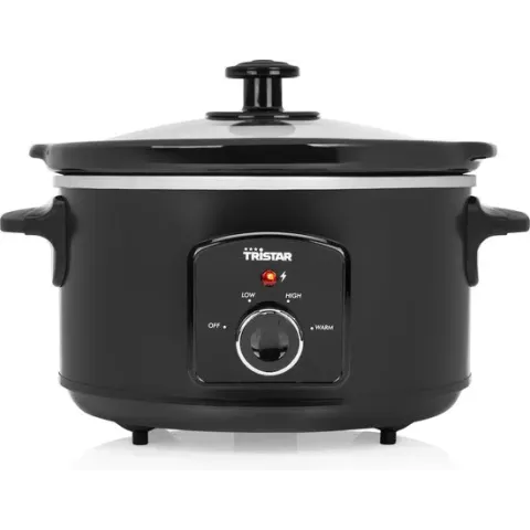 Tristar VS-3915 - Slowcooker