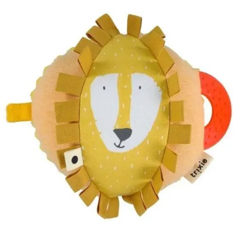 Trixie - Activiteitenbal - Mr. Lion