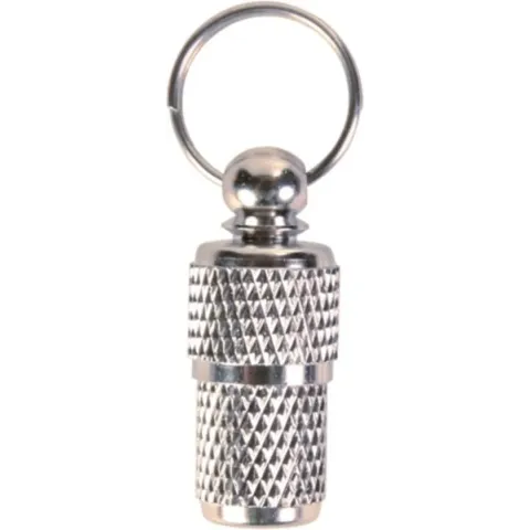 Trixie adreskoker chroom