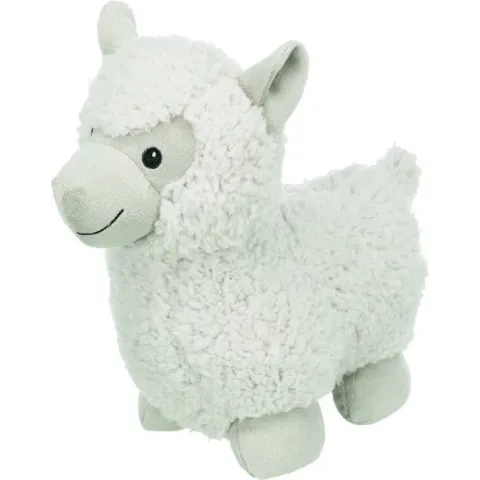 Trixie Be Eco Alpaca Eyleen Gerecycled Pluche - 26 CM