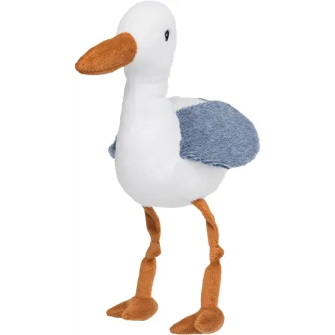 Trixie be nordic meeuw hinnerk polyester 35 cm