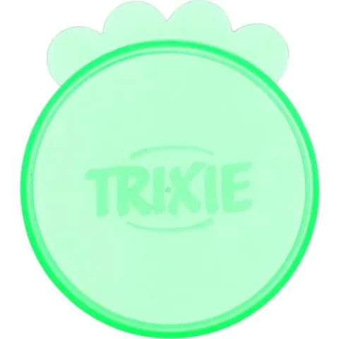 Trixie Blikdeksel - Afsluitdeksel - ø 7.6 cm Antiek Grijs