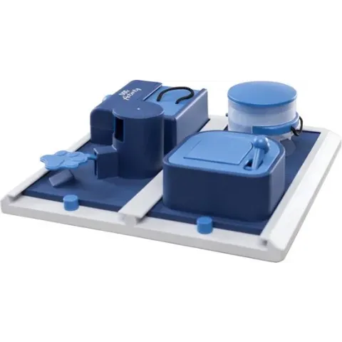 Trixie dog activity poker box 2 31x31 cm