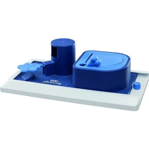 Trixie Dog Activity Poker Box Vario - 32X17 CM