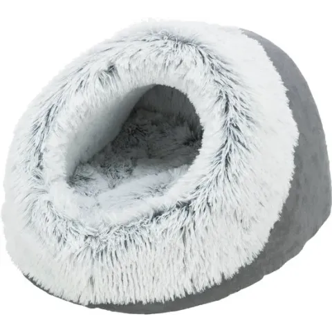 Trixie Iglo Harvey Soft Edition 35 × 26 × 41 cm Honden-kattenmand