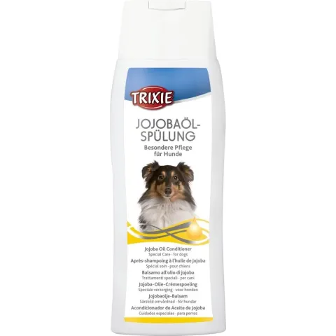 Trixie jojobaolie crÈmespoeling (250 ML)
