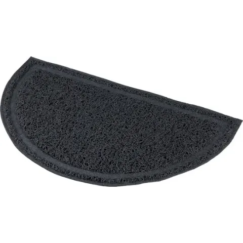 Trixie kattenbak mat / schoonloopmat 41 x 25 cm