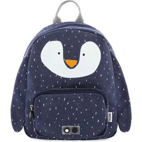 Trixie Kinderrugzak Backpack - blauw