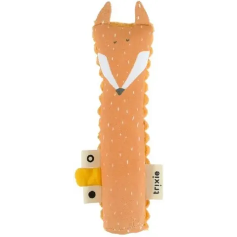 Trixie - Knijprammelaar - Mr. Fox