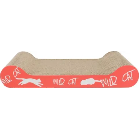 Trixie Krabkarton Wild Cat