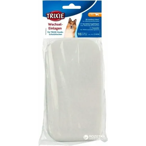 Trixie Protective Pants Pads - L. XL - 10 stuks
