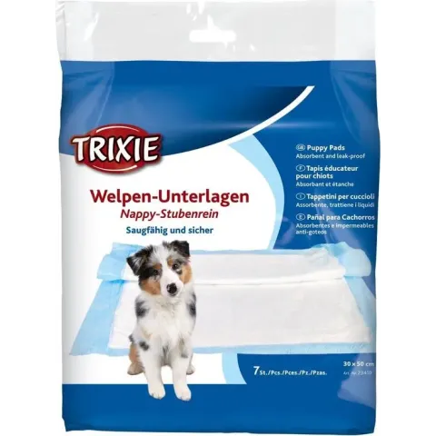 Trixie puppypads nappy