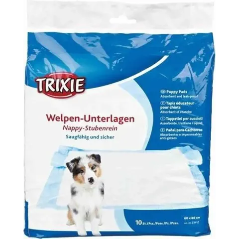 Trixie puppypads nappy