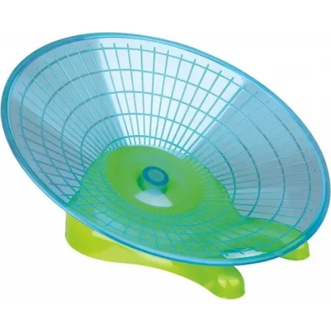 Trixie Running Disc Plastic - 30 cm