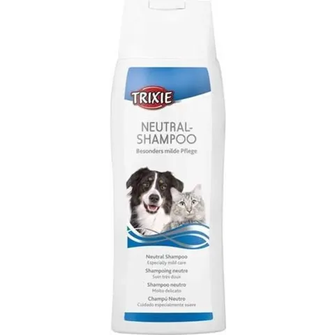 Trixie shampoo neutraal