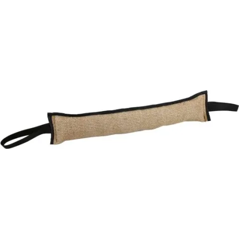 Trixie training dummy bijtrol jute