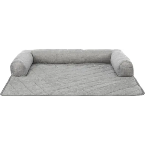 TRIXIE | Trixie Sofa Bed Nero Meubelbeschermer Grijs