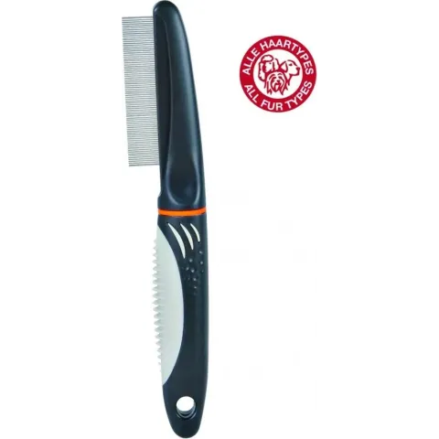 Trixie Vlooienkam - 21 cm