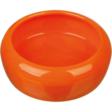 Trixie Voer- En Drinkbak 200 Ml 10 Cm Keramiek Groen